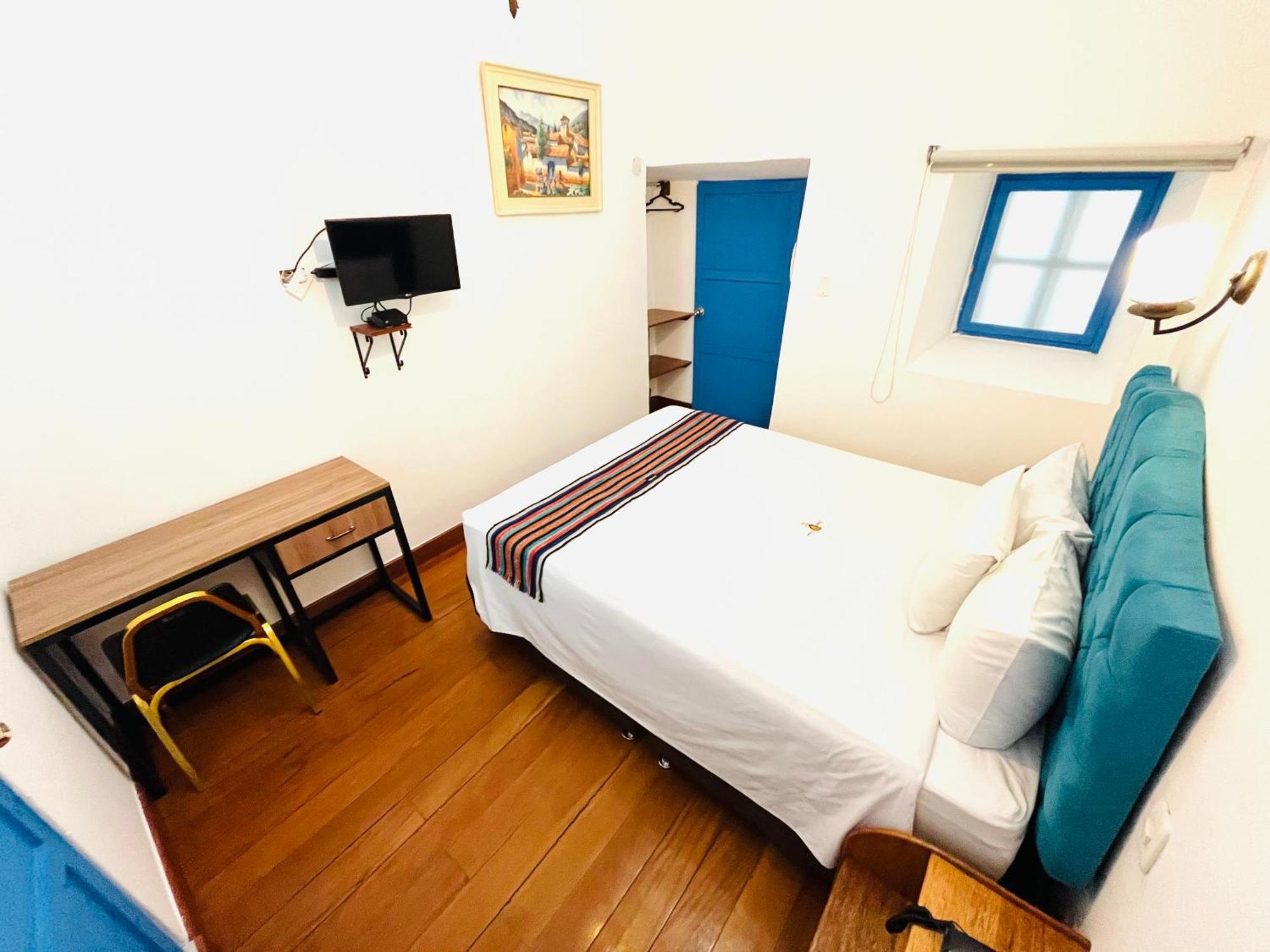 Rojas Plaza Boutique Otel Cusco Dış mekan fotoğraf