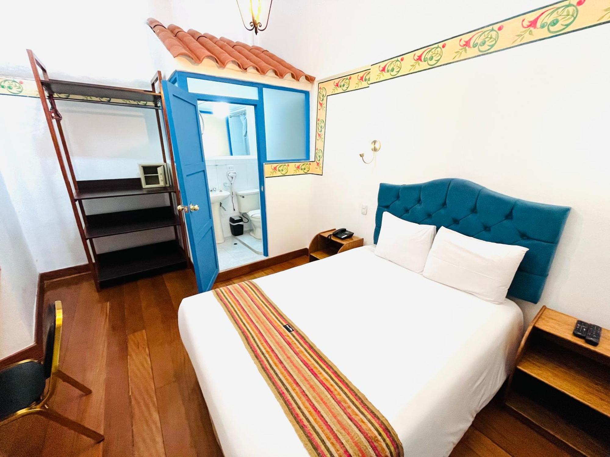 Rojas Plaza Boutique Otel Cusco Dış mekan fotoğraf