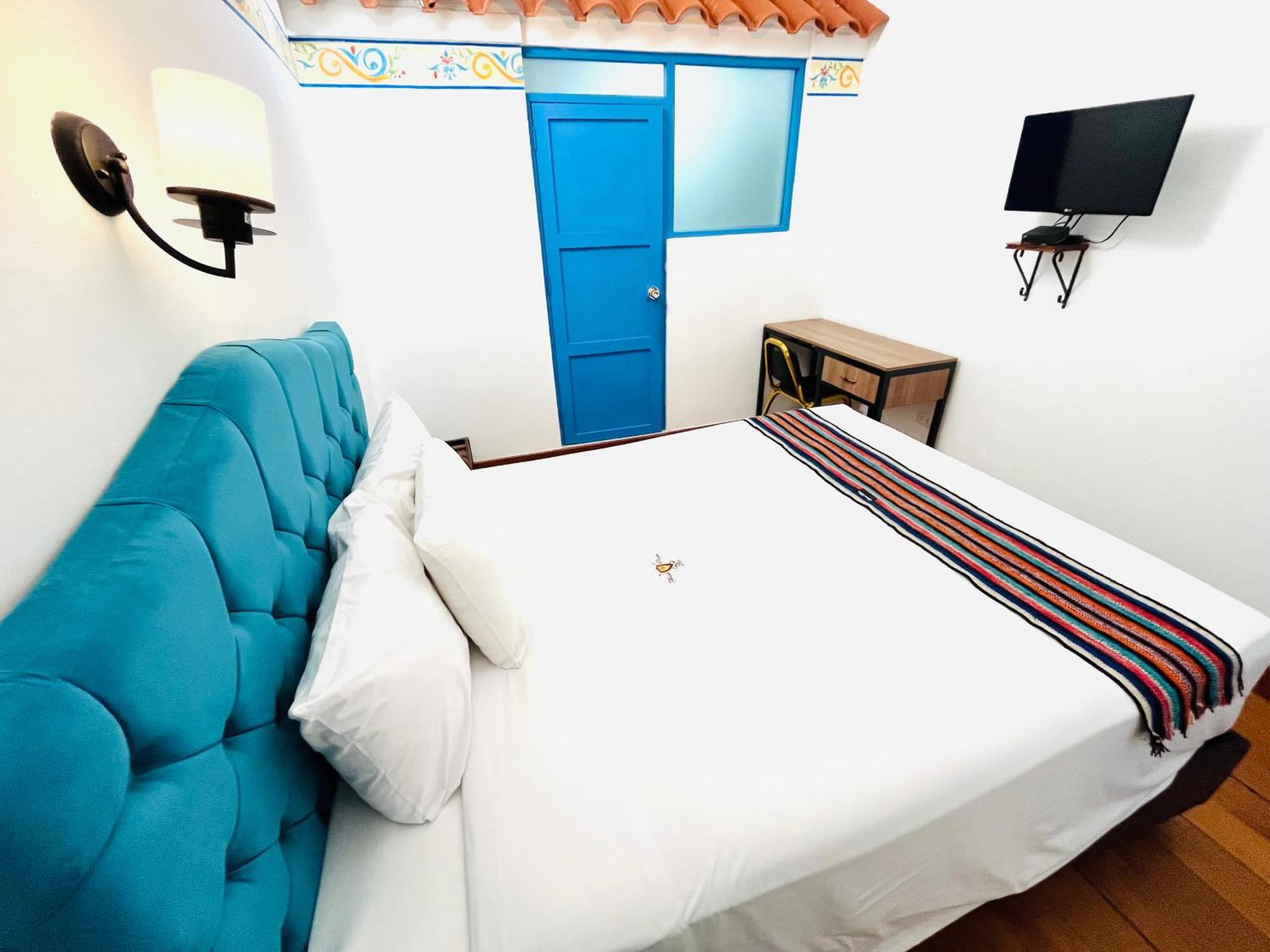 Rojas Plaza Boutique Otel Cusco Dış mekan fotoğraf