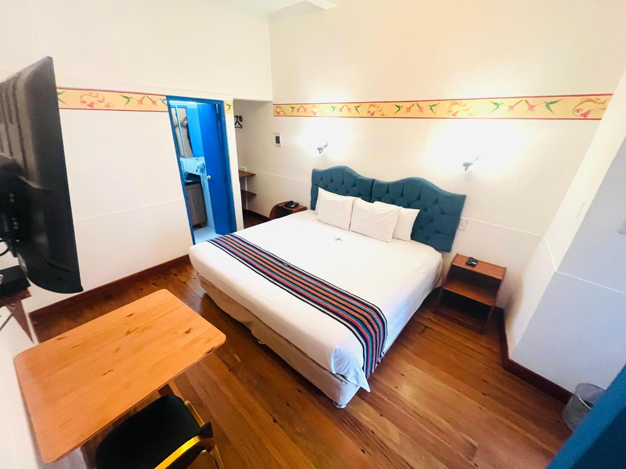 Rojas Plaza Boutique Otel Cusco Dış mekan fotoğraf
