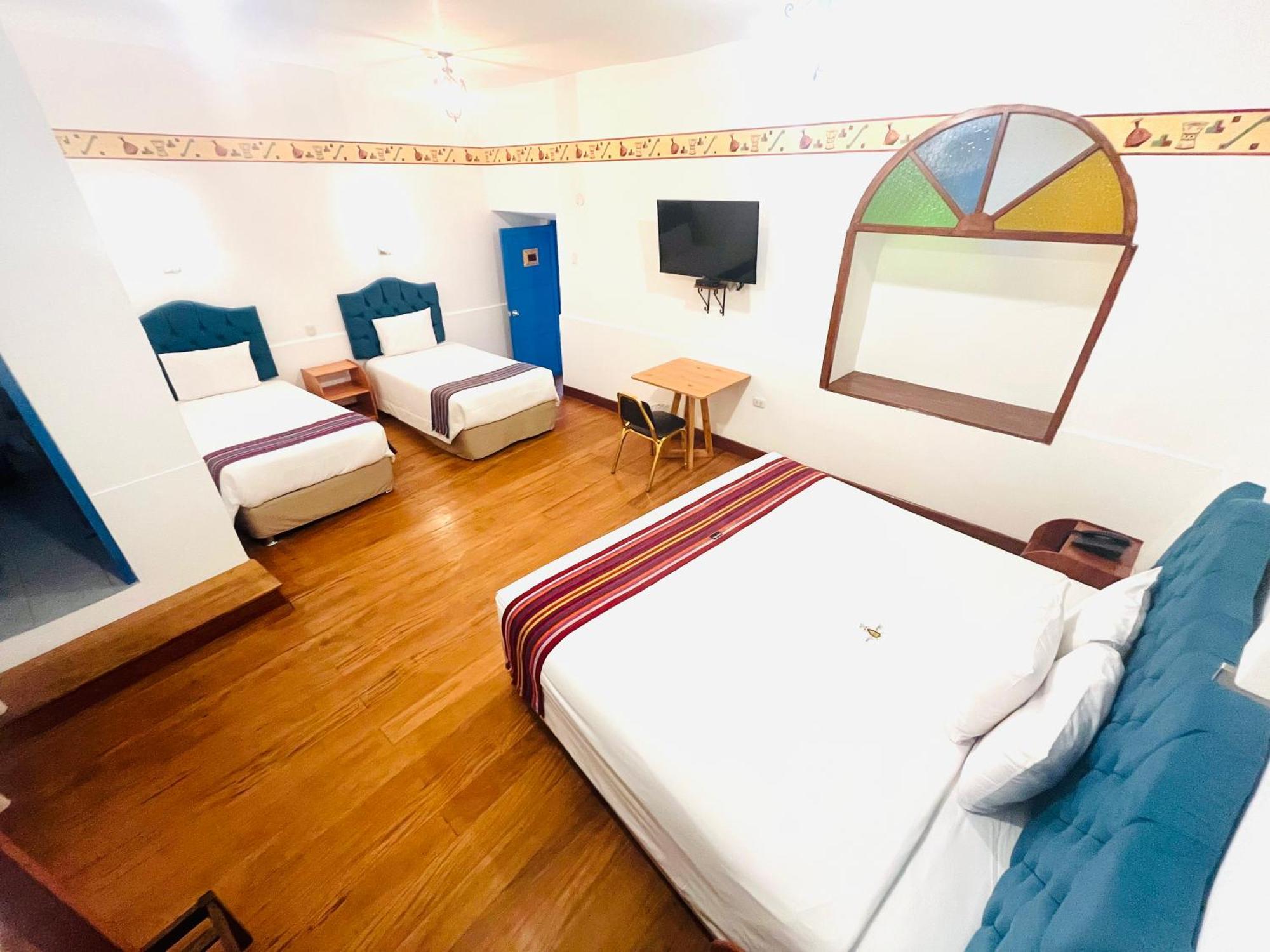 Rojas Plaza Boutique Otel Cusco Dış mekan fotoğraf